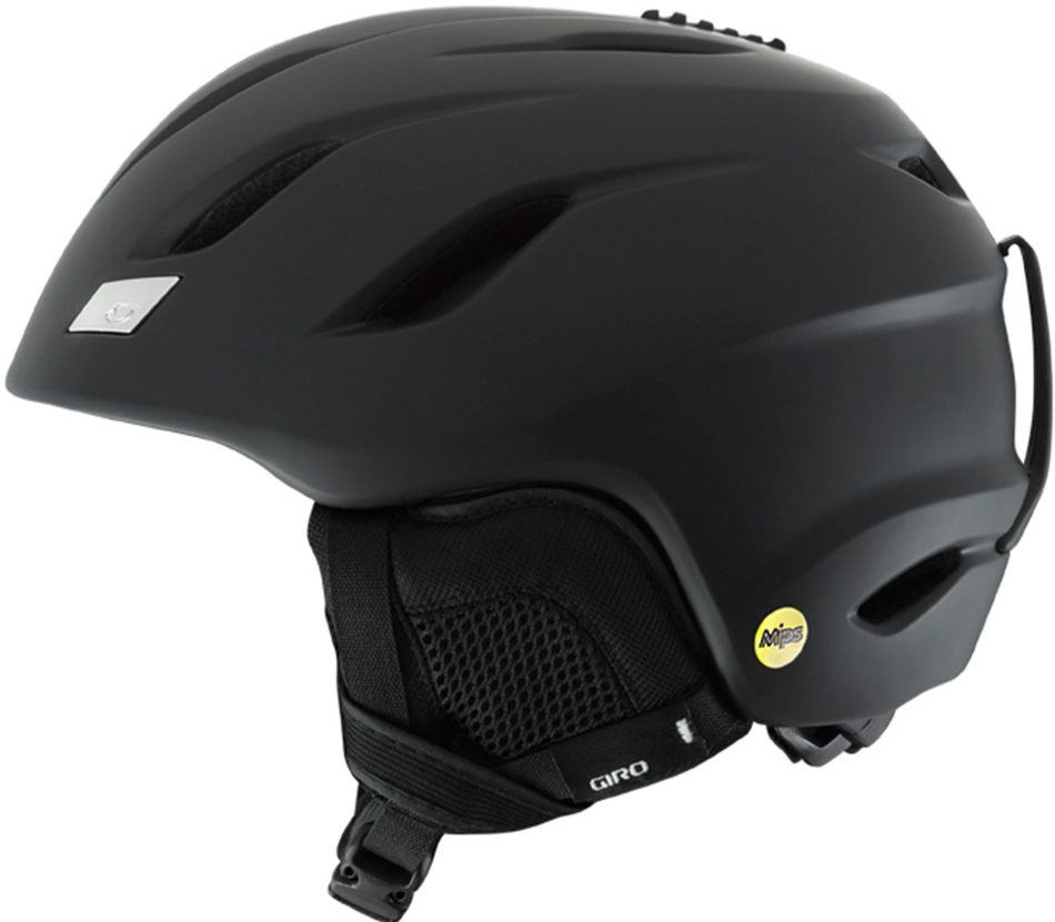 Горнолыжный шлем Giro Nine Mips