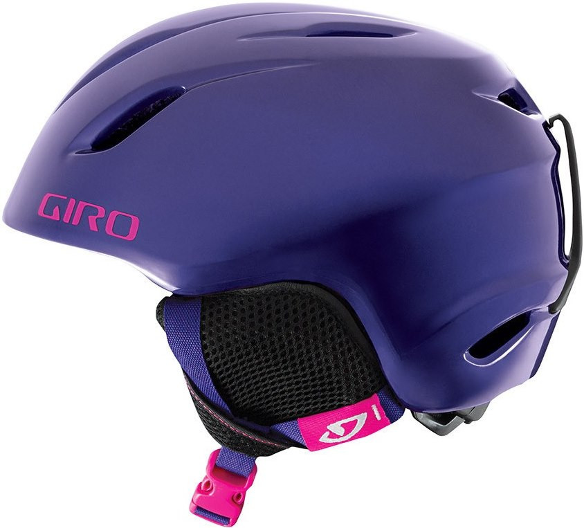 Горнолыжный шлем Giro Launch