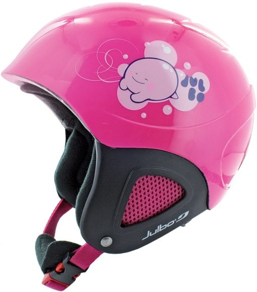 Горнолыжный шлем Julbo First