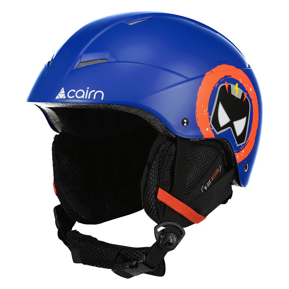 Горнолыжный шлем Cairn Flow Junior
