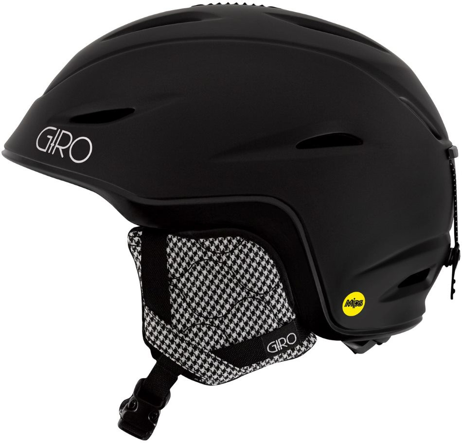 Горнолыжный шлем Giro Fade Mips