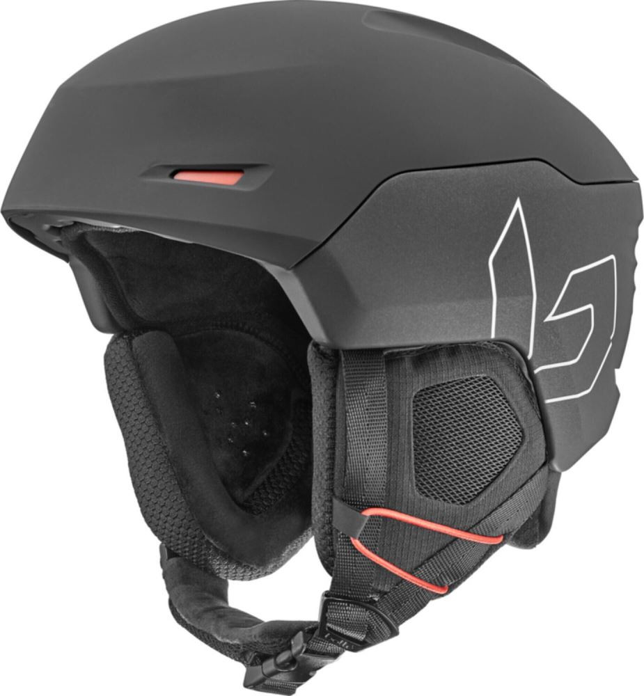 Горнолыжный шлем Bolle Ryft Pure