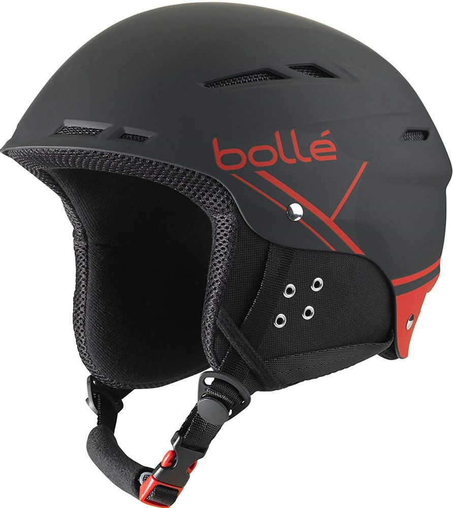Горнолыжный шлем Bolle B-Fun