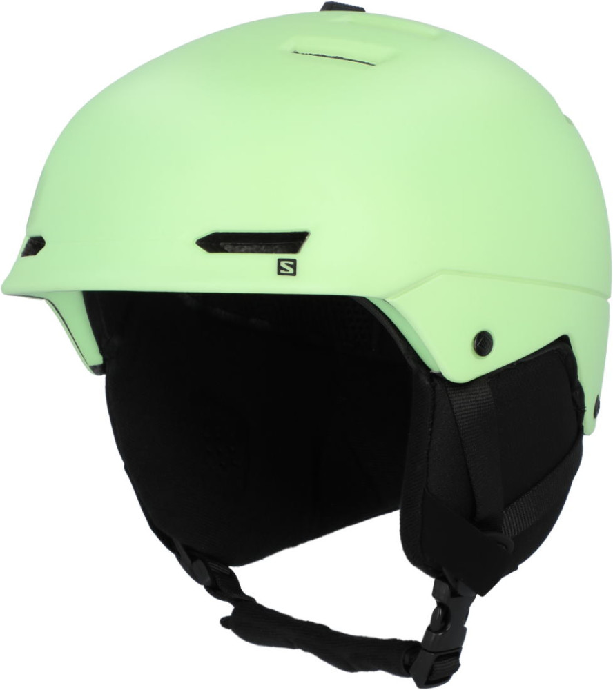 Горнолыжный шлем Salomon Husk