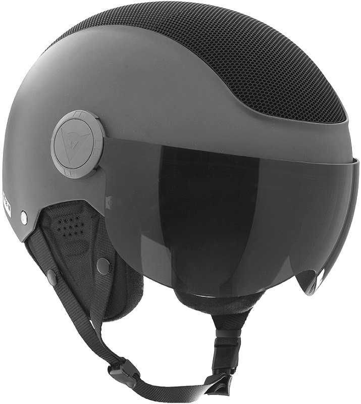 Горнолыжный шлем Dainese Vizor Soft