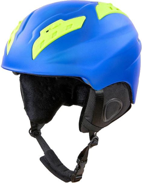 Горнолыжный шлем MOON MS-96-BL