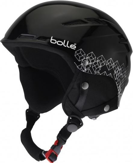 Горнолыжный шлем Bolle M-Rent