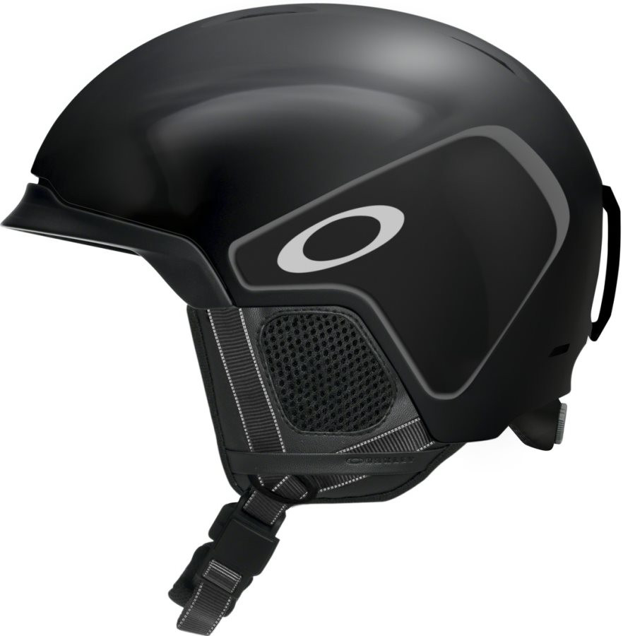 Горнолыжный шлем Oakley MOD3 Snow