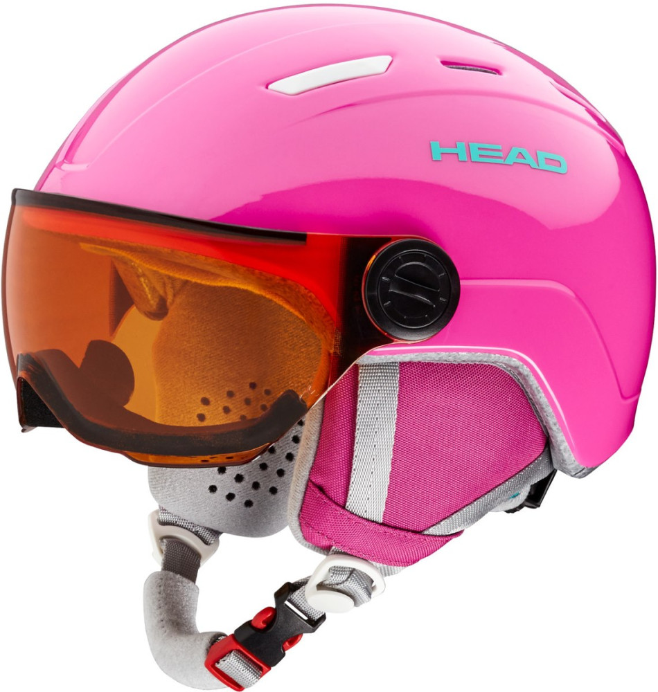 Горнолыжный шлем Head Maja Visor