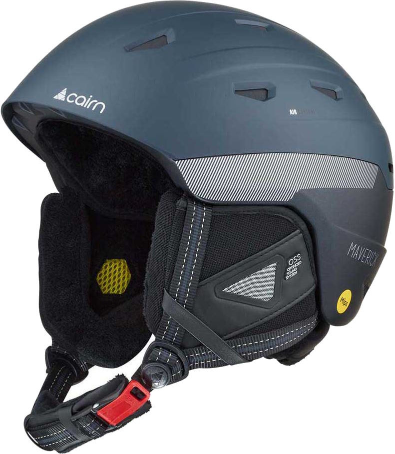 Горнолыжный шлем Cairn Maverick