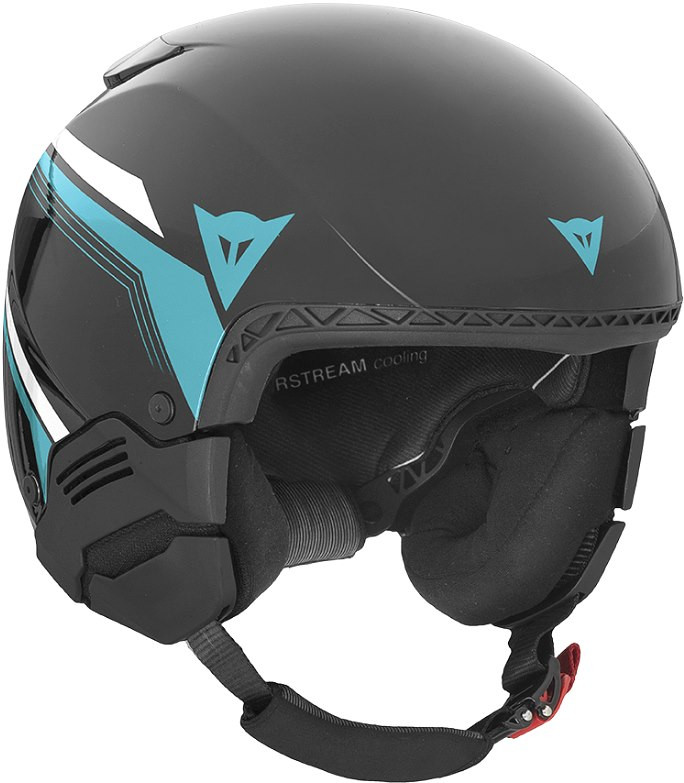 Горнолыжный шлем Dainese Gt Rapid-C Evo