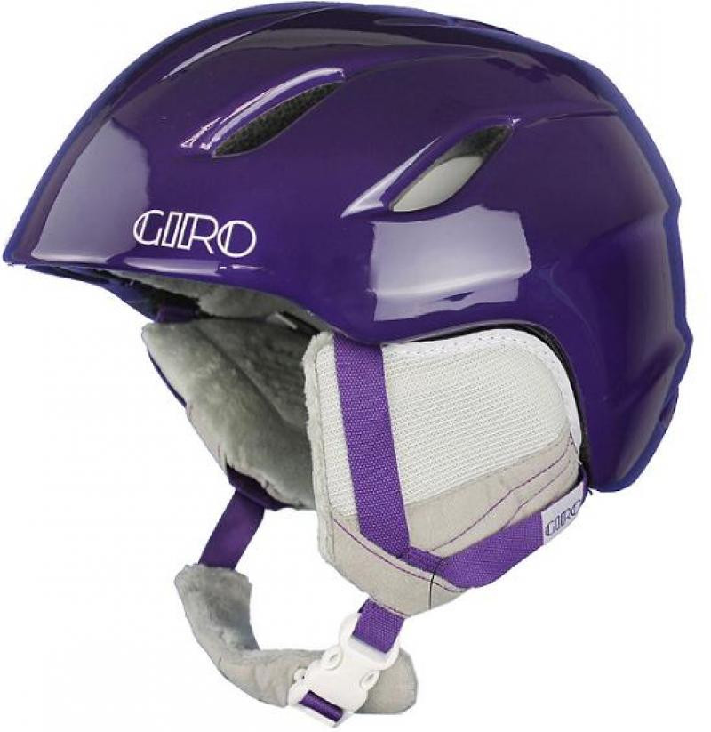 Горнолыжный шлем Giro Era