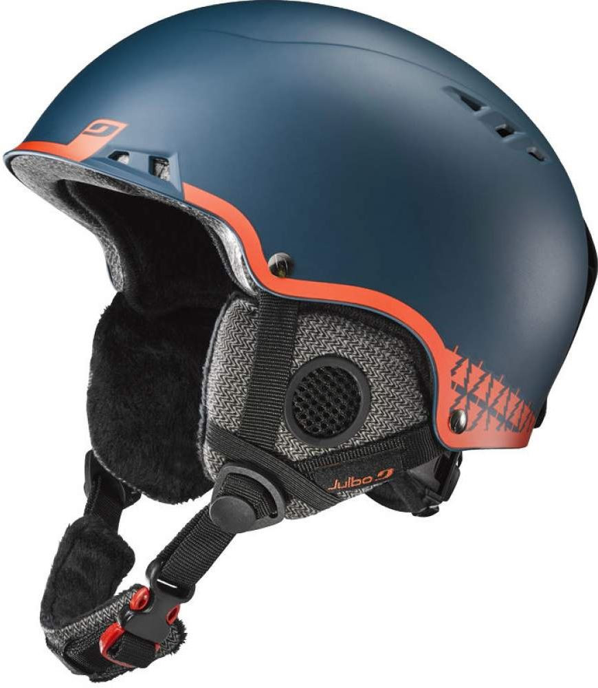 Горнолыжный шлем Julbo Leto