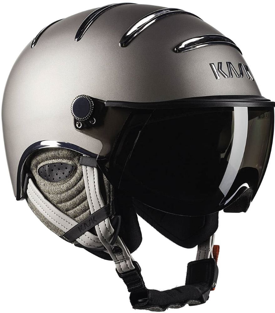 Горнолыжный шлем Kask Chrome