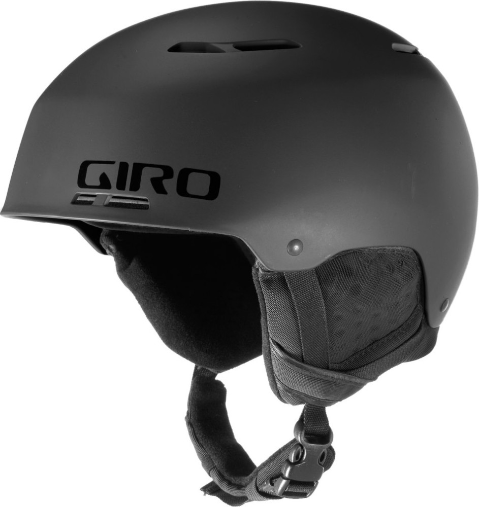 Горнолыжный шлем Giro Combyn
