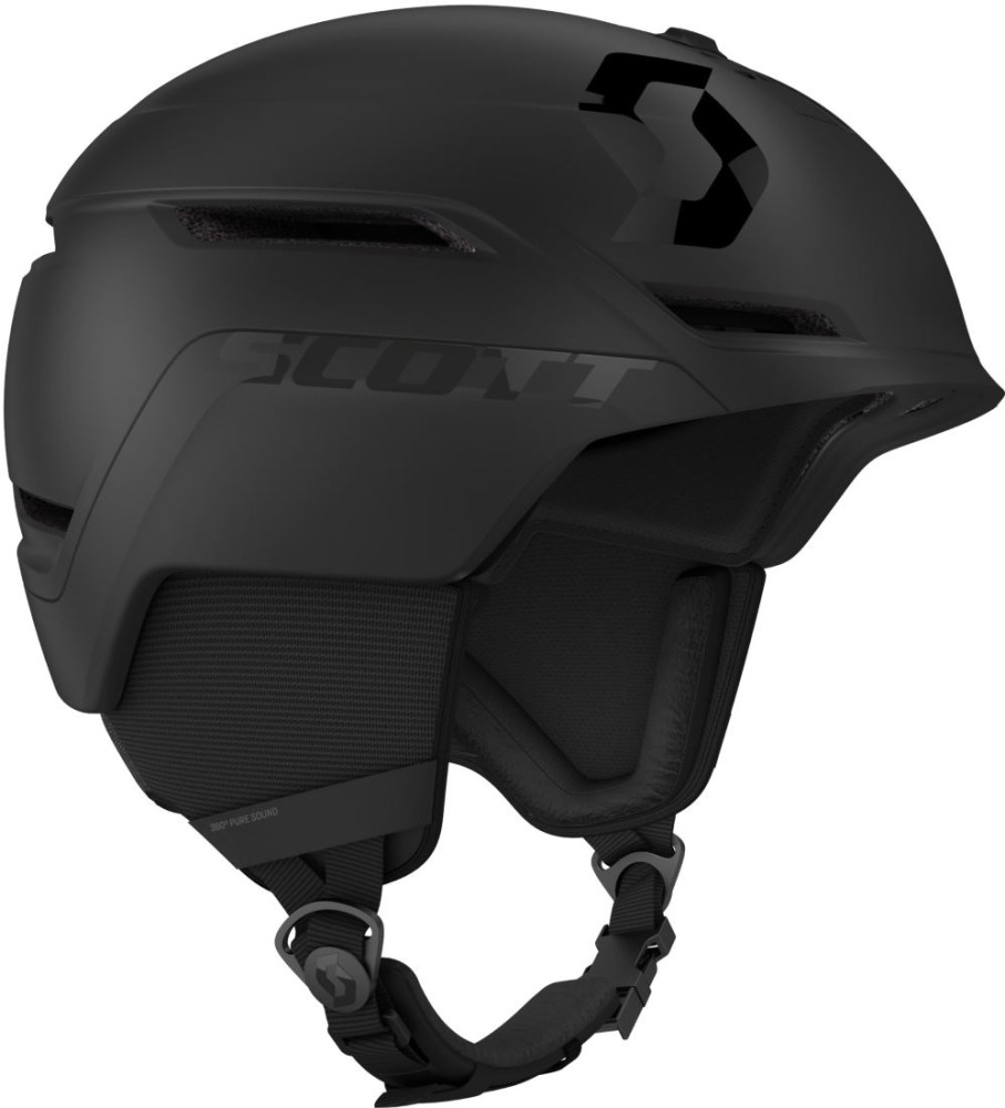 Гірськолижний шолом Scott Symbol 2 Plus
