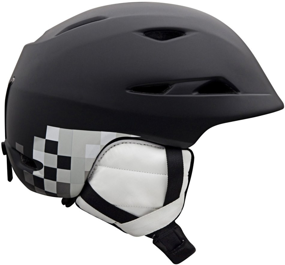 Гірськолижний шолом Giro Montane
