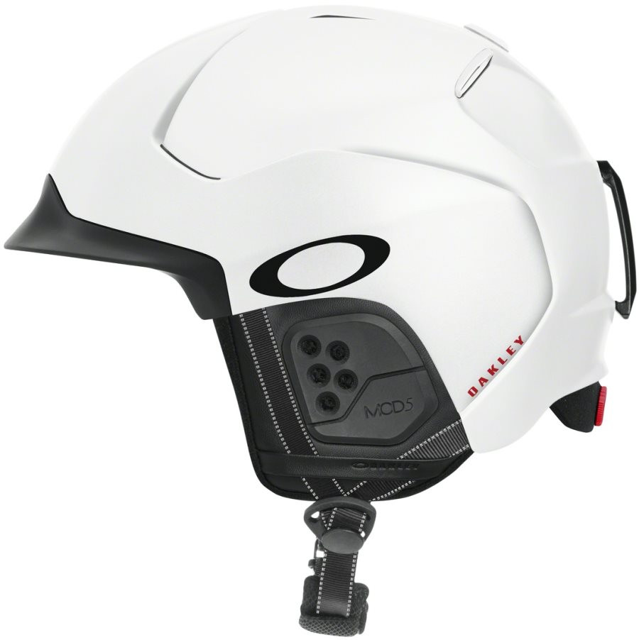 Гірськолижний шолом Oakley Mod5 Snow