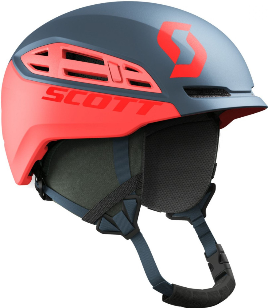 Гірськолижний шолом Scott Couloir 2