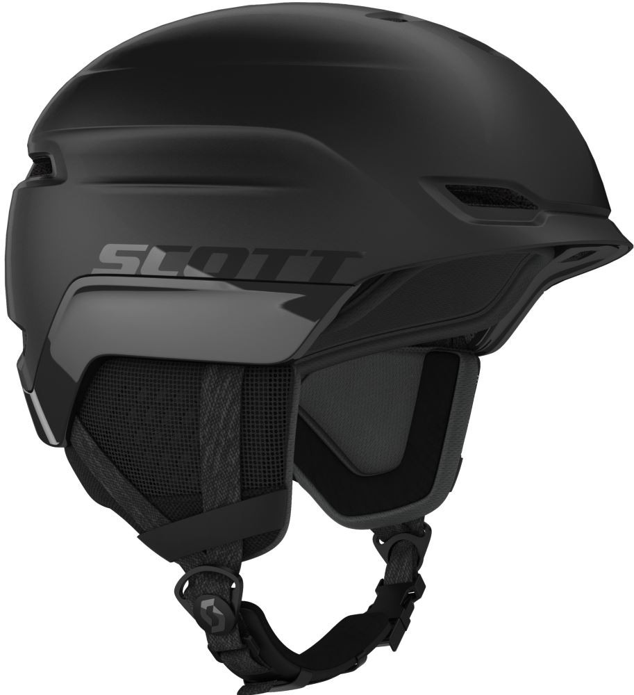 Гірськолижний шолом Scott Chase 2 Plus