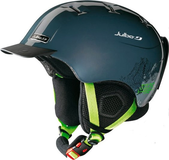 Гірськолижний шолом Julbo Captain