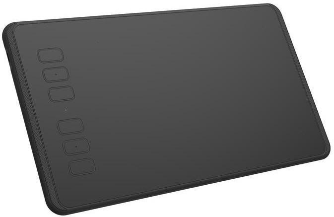 Графический планшет Huion H640P