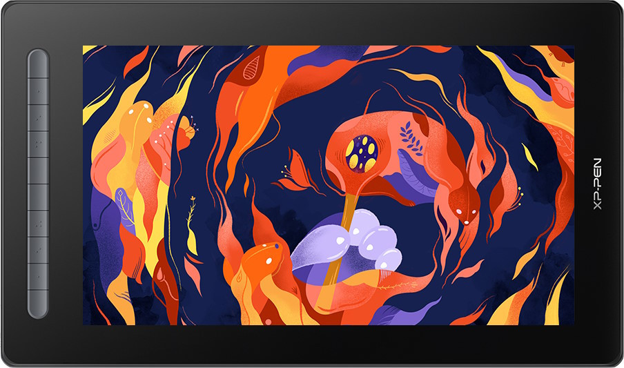 Графический дисплей XP-PEN Artist 16 (2nd gen)