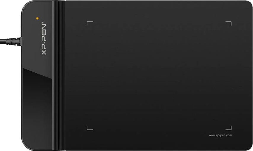 Графический планшет XP-PEN Star G430S