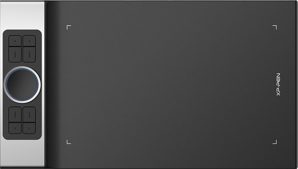 Графический планшет XP-PEN Deco Pro Medium