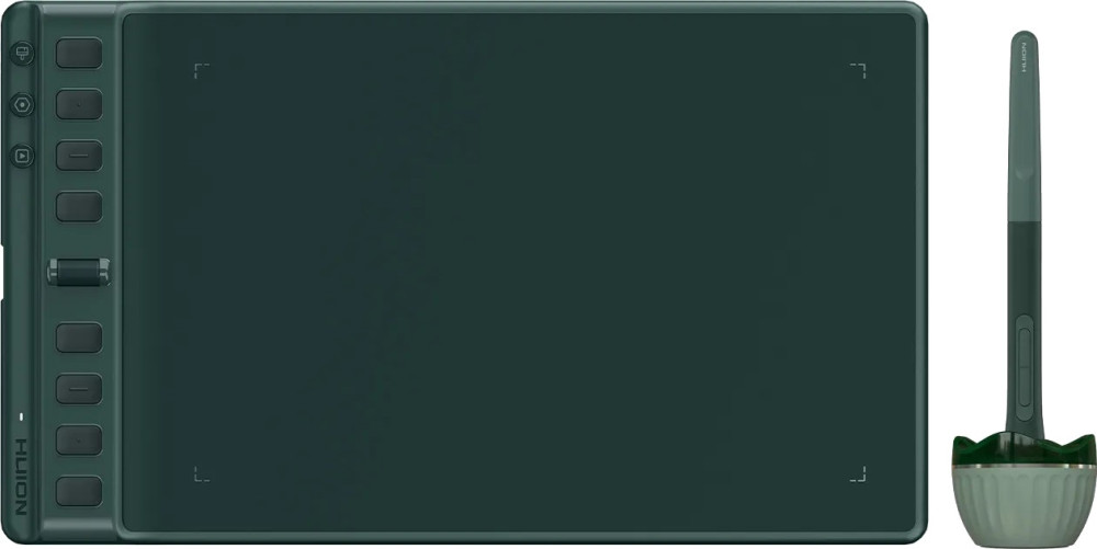 Графический планшет Huion Inspiroy 2 M