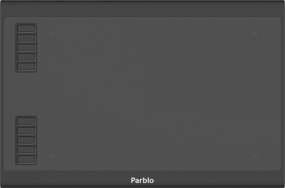 Графічний планшет Parblo A610 Plus
