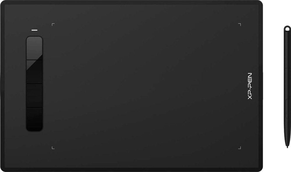 Графический планшет XP-PEN Star G960S