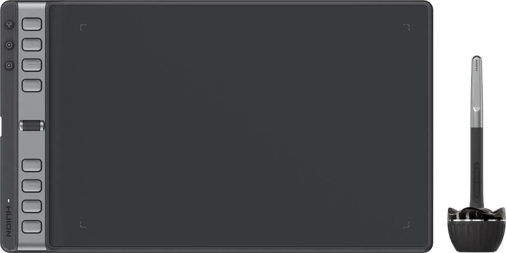 Графический планшет Huion Inspiroy 2 L