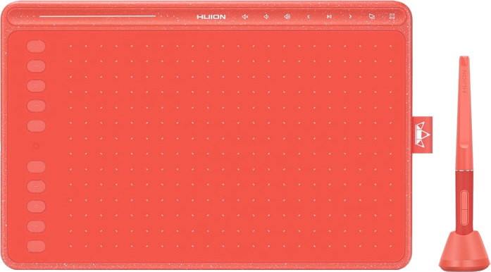 Графический планшет Huion HS611