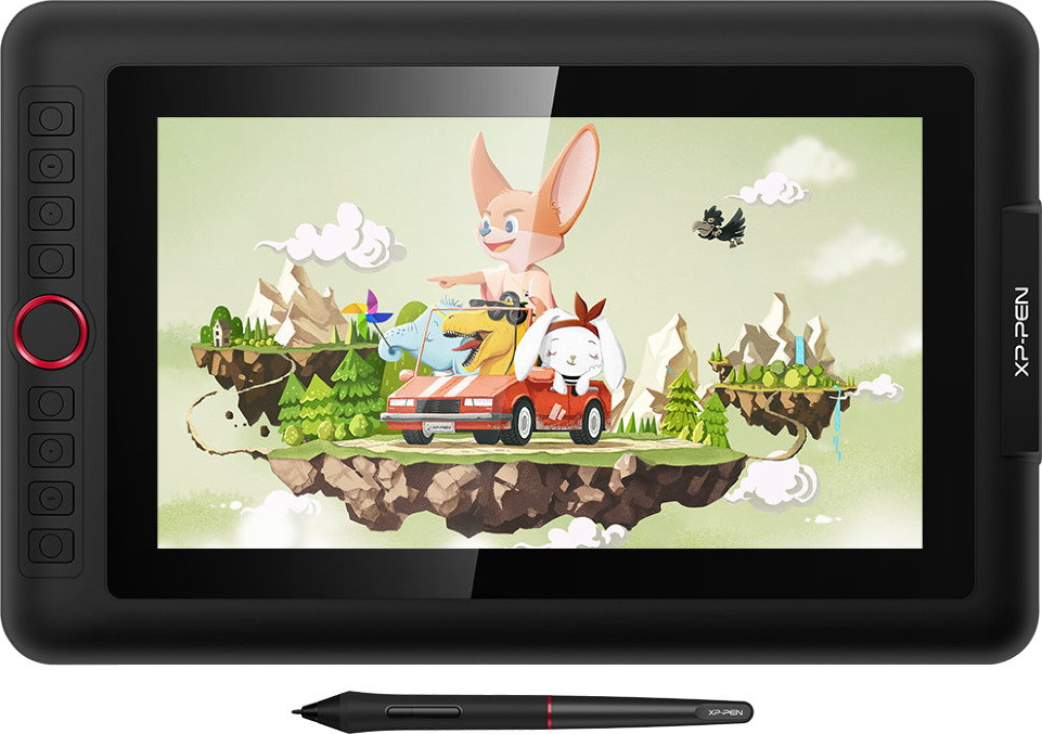 Графічний дисплей XP-PEN Artist 12 Pro
