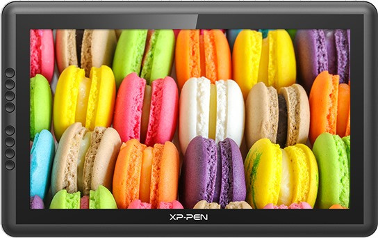 Графический дисплей XP-PEN Artist 16 Pro