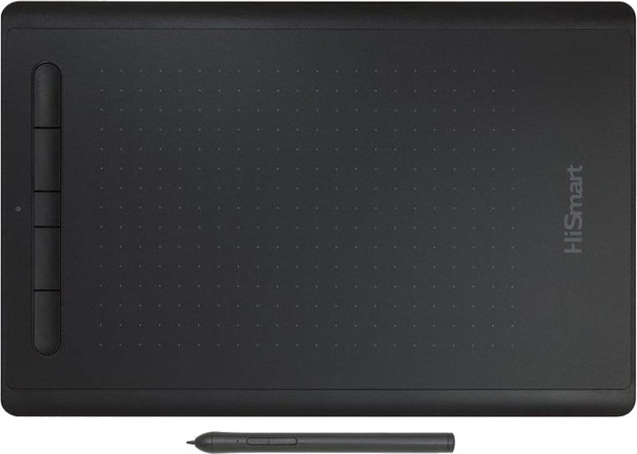 Графический планшет HiSmart WPB9625