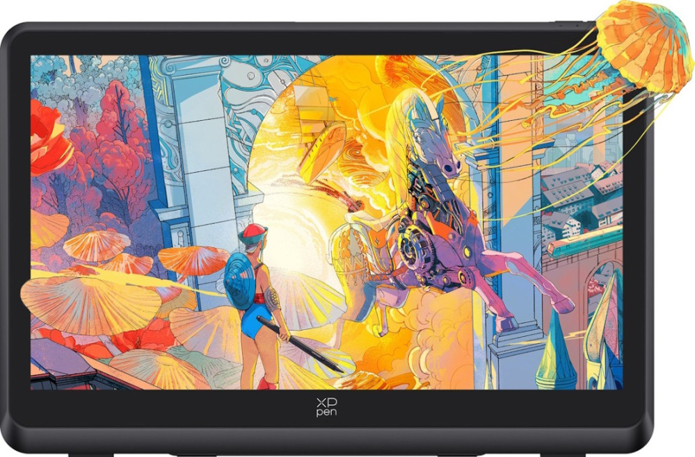 Графічний дисплей XP-PEN Artist 22 Plus
