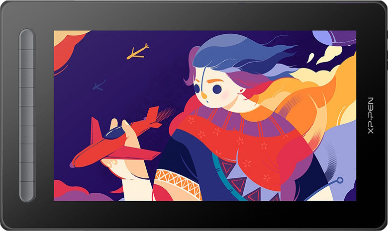 Графічний дисплей XP-PEN Artist 13 (2nd Gen)