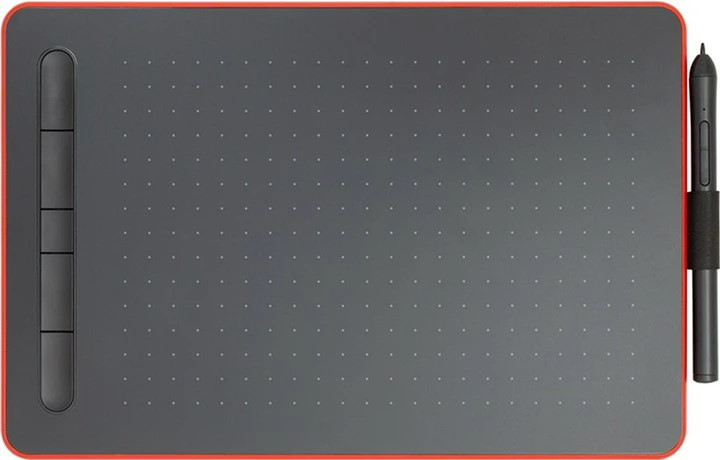 Графический планшет HiSmart WP9620