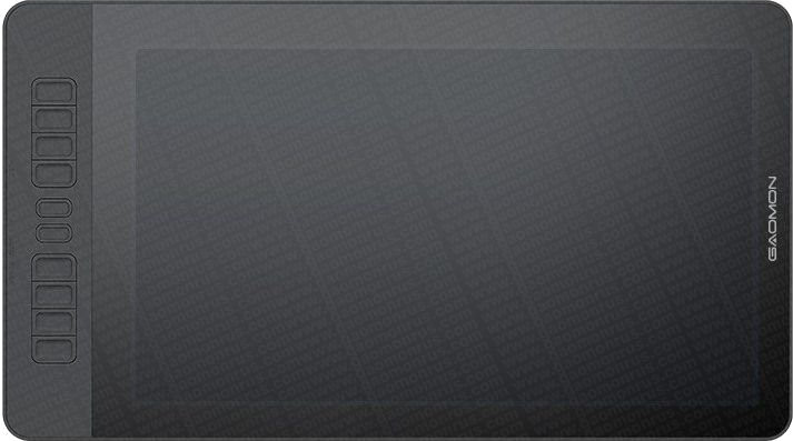 Графический дисплей Gaomon PD1561