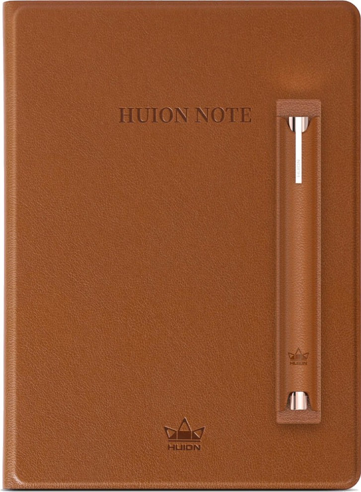 Smart-блокнот Huion Note