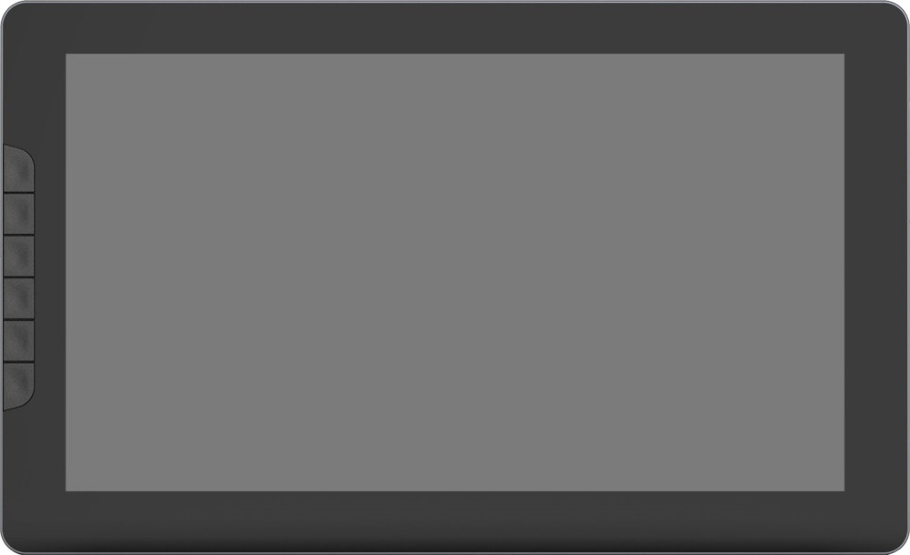 Графический дисплей Parblo Mast13