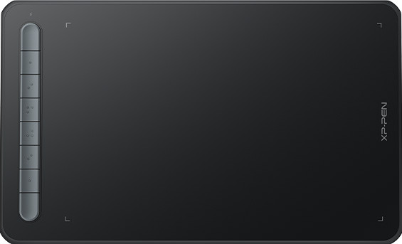 Графический планшет XP-PEN Deco M