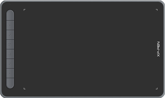 Графический планшет XP-PEN Deco L