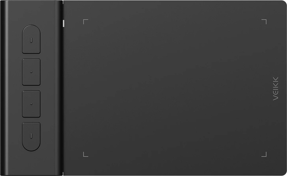 Графический планшет VEIKK Creator Pop VK430