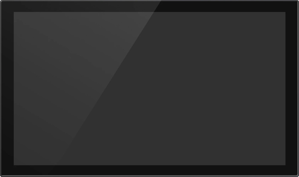 Графический дисплей Parblo Coast22