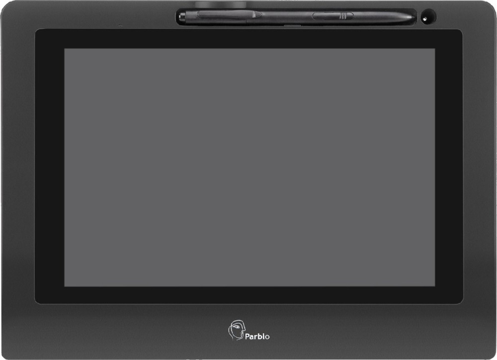 Графический дисплей Parblo Coast10