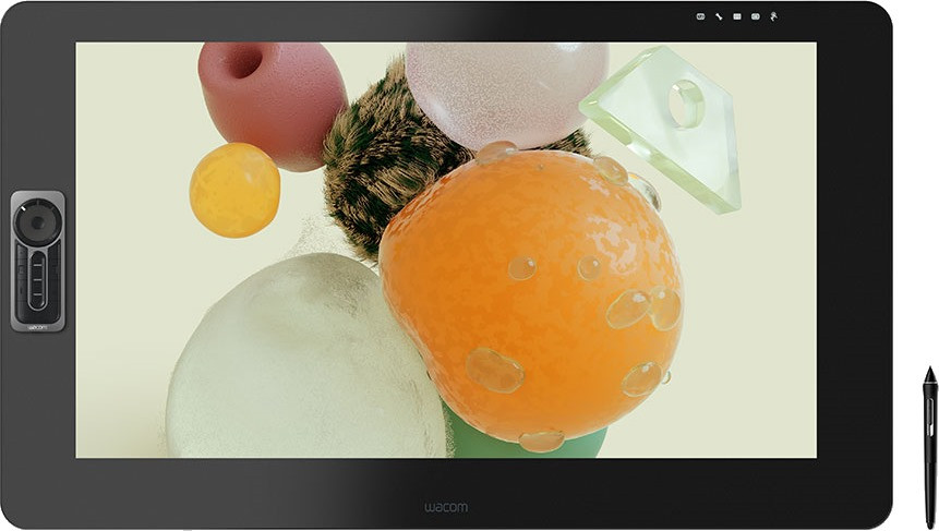 Графический дисплей Wacom Cintiq Pro 32