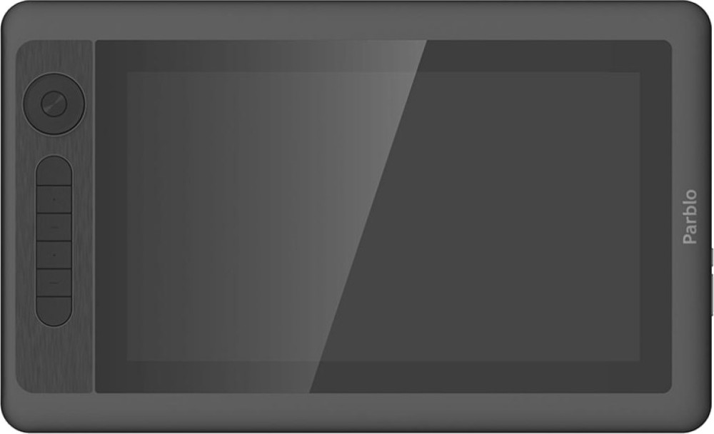 Графический дисплей Parblo Coast12 Pro